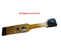 Modul Kamera OV5647 5 Juta Piksel 65/120/160 Derajat untuk Modul Kamera Raspberry Pi ZERO