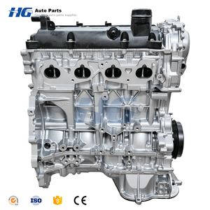 Motore Diesel Completo di Alta Qualità 2.5L QR25 QR25DE per Nissan X-Trail NP300 Navara D22 <span class=keywords><strong>D40</strong></span> - Product Image 4