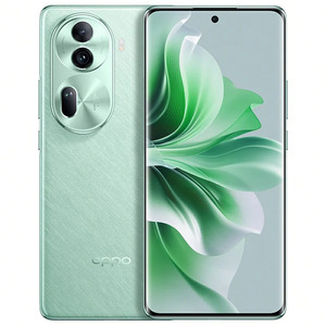 OP PO Reno 11 <span class=keywords><strong>Pro</strong></span> Snapdragon 8+ Gen 1 Octa Core 6.74 pouces 120Hz 4700mAh Super VOOC 50MP Triple Appareil Photo Arrière 5G Smartphone - Product Image 4
