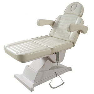 Équipement de beauté, fauteuil de podologie professionnel, table de salon de beauté, fauteuil de spa à 3 moteurs à vendre - Product Image 2