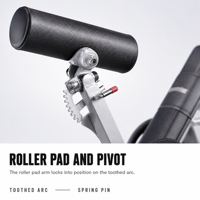 Machine à charge par disques pour Hip Thrust et Glute Bridge, équipement de musculation professionnel pour salle de sport, entraîneur des muscles fessiers