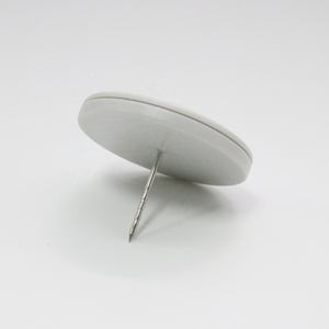 100 Etiquetas de Seguridad RFID UHF 860-960MHz, Etiqueta Rígida Antirrobo para Prevención de Pérdidas en Tiendas, Control de Inventario - Product Image 5