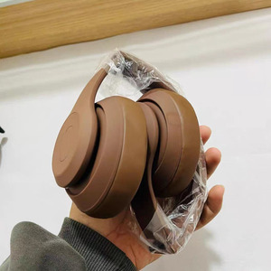 2025 nuevos auriculares más vendidos Studio Pro <span class=keywords><strong>Studio3</strong></span> Solo3 auriculares inalámbricos con indicador de batería LED y aplicación emergente - Product Image 2