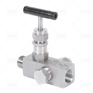 Vannes à opercule soudées intégrées électriques pour la distribution de gaz et l'alimentation des instruments pétroliers - Product Image 3