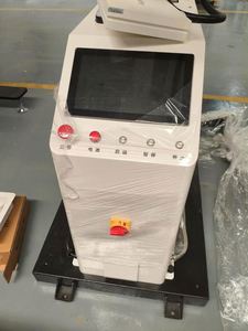 Robot Colaborativo Paletizador de Despliegue Rápido, Máquina Automática para Paletizar Cajas para Talleres de Empaquetado - Product Image 2
