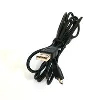 1,8M/3M Ladekabel für PlayStation 4 PS4 Gamepad Micro-USB für PS4-Controller Joystick
