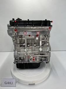 <span class=keywords><strong>Mejor</strong></span> Precio, Nuevo Conjunto de Motor 2.4L G4KJ Estándar para Hyundai Sonata - Product Image 3