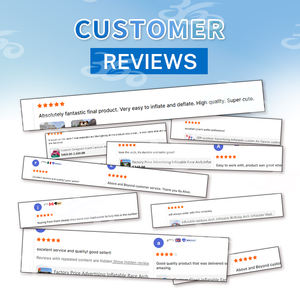 Fabrika fiyat özel boyut Oxford kumaş reklam olay dev Robot karikatür şişme - Product Image 6