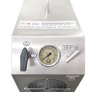 HJCLEAN Portable aerossol gerador gerador aerossol para sala limpa - Product Image 2