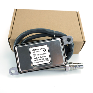 5 wk96614j nuovo sensore di ossigeno azoto all'ingrosso 24V sensore NOX di alta qualità per parti di camion Uninox motore Diesel 5 wk9 6614J - Product Image 2