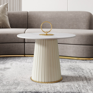 Coffee <strong>Table</strong> Furniture <strong>White</strong> <strong>Small</strong> Coffee <strong>Table</strong> Vintage Coffee <strong>Table</strong> - Product Image 3