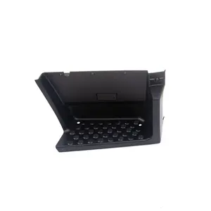 Reemplazo de Estribo para Camión 6736600301 LH para MB SK CAB 673 - Product Image 1