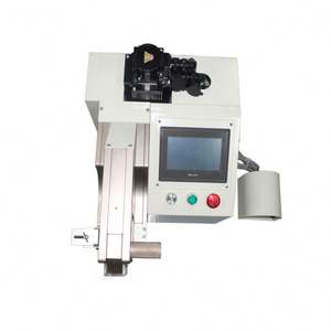 Máquina prensadora de terminales de cable servo hexagonal rentable de alto rendimiento 240mm2 - Product Image 1