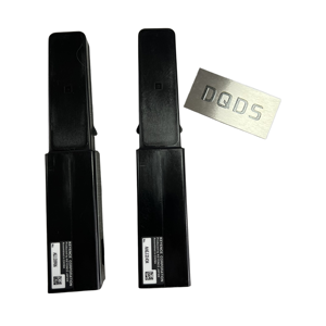 Interrupteur de détection infrarouge PJ-35A PJ-40A PJ-45A PJ-50A PJ-55A PJ-60A pour l'automatisation industrielle, la ligne de production et le comptage d'objets - Product Image 2
