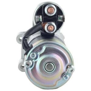 <span class=keywords><strong>Démarreur</strong></span> automatique 12V/0.7KW pour <span class=keywords><strong>tondeuse</strong></span> à gazon/<span class=keywords><strong>tracteur</strong></span> John Deere - Référence M2T43481/0191-1949-04/17291 - Product Image 2