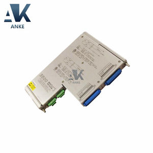 135473-01 Bently Nevada Proximitor/Module de surveillance sismique - Product Image 1