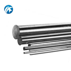 Kobalt Chroom Molybdeen Cocrmo Astm F75 Legering Staaf Bar Voor Chirurgische Tandheelkundige Implantaat Instrument - Product Image 4