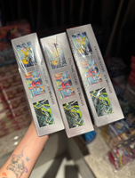 Boîte de booster japonaise Pokémon SV10 Rocket's Glory en gros – Boîte de présentation de cartes à collectionner TCG pour les collectionneurs amateurs