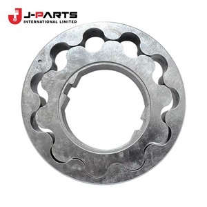 Kit de rotors, pompe à huile pour Toyota Hilux Surf RZN169 1999-2004 OE 15103-75020 1510375020 - Product Image 1