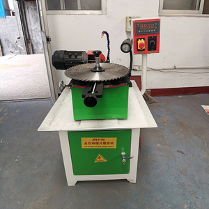 Máy Mài Lưỡi Cưa Tròn Tự Động - Product Image 4