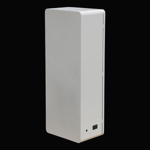 Sheet Metal Housing Chassis Cold Rolled Steel Baking Paint Consumer Electronics Industrial Use - Product Image 1