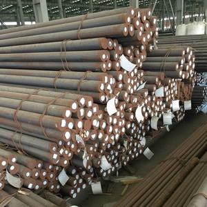 4140 42crmo 36crnimo4 42crm440 חם מגולגל חם התגלגל קר חופשי חיתוך פחמן סגסוגת פלדה עגולה בר - Product Image 3