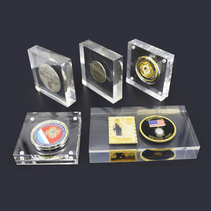 <span class=keywords><strong>Vitrina</strong></span> Acrílica de Exhibición con Protección UV, a Prueba de Polvo, Resistente a los Rayos UV, Moderna y Personalizada para <span class=keywords><strong>Figuras</strong></span>, Colección de Modelos de Autos - Product Image 6