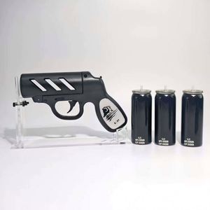 Juguete de Defensa Personal en Forma de Oso Personalizable, Spray Continuo de Largo Alcance (3M), para Camping y Senderismo - Product Image 2