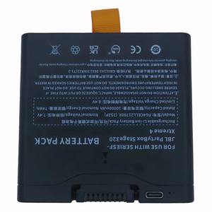 <span class=keywords><strong>Pack</strong></span> de batteries pour haut-parleur FG4CELL21700X avec port Type C, haute puissance 7,4 V 10000 mAh, batteries au lithium pour JBL Xtreme4 Bluetooth Audio - Product Image 6