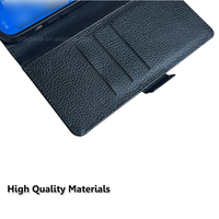 Coque de téléphone vierge antichoc en PU 2D par sublimation pour iPhone 17 Pro Max – Vente en gros directe usine