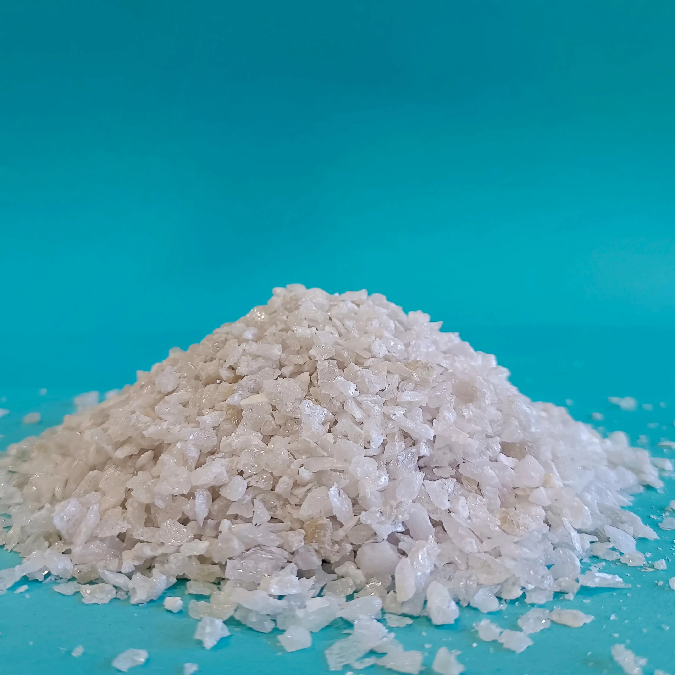 Refractory and abrasive Fused magnesia alumina spinel Factory directly sale