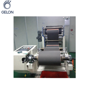 แผ่นฟอยล์ทองแดงเคลือบกราไฟต์ด้านเดียวหรือสองด้านสำหรับอิเล็กโทรดขั้วบวกแบตเตอรี่ พร้อมขนาดที่ปรับแต่งได้ - Product Image 4