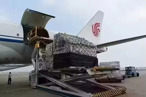 到日本的危险品物流和化学品运输 | 中国到日本的空运，进口清关 - Product Image 3