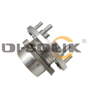 DI SOLIK Pièces automobiles <span class=keywords><strong>Roulement</strong></span> de moyeu de <span class=keywords><strong>roue</strong></span> avant G3-147 pour CHERY X5(P11)2009-2012 Roulements automobiles - Product Image 5