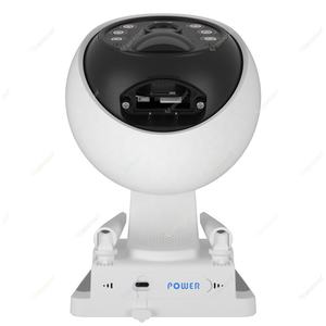 Vstarcam açık güneş güvenlik PTZ kamera 2K 3MP gece görüş ile 4G ağ & Tuya NVR veri depolama BG69-TZ-Y - Product Image 4
