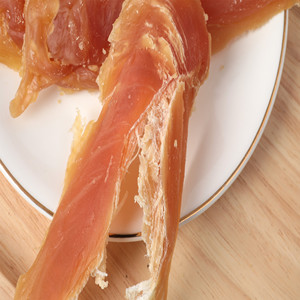 Mini golosinas dentales para mascotas <span class=keywords><strong>de</strong></span> alta calidad pollo suave Jerky & Milk Stick <span class=keywords><strong>precio</strong></span> <span class=keywords><strong>de</strong></span> fábrica profesional producto <span class=keywords><strong>de</strong></span> carne - Product Image 6