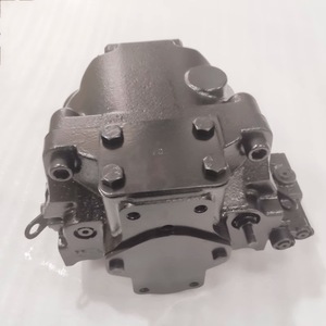 Moteur hydraulique Sauer Danfoss H1B110AE2AANBTBDNJNNA10NN040Z00NNN, type à pistons axiaux, déplacement de 110 cm - Product Image 4