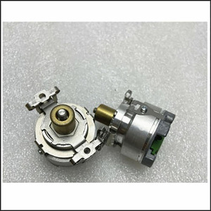 Superventas: Codificador de retroalimentación de motor Sick SKS36-HFA0-K02, Hiperface, 128ppr Senoidal/Cosenoidal, 4096 (12 bits) de una vuelta - Product Image 2