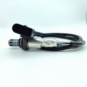 Oxygen <b>Sensor</b> 06A906262DT 03C906262AT <b>For</b> <b>Car</b> Replacement Repair New Auto <b>Sensor</b> - Product Image 1