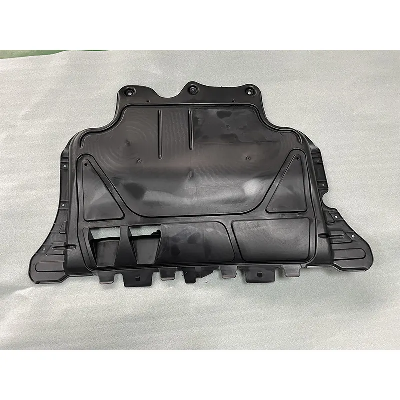 cover plate suitable for volkswagen schirocco