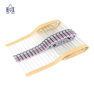 Machine de réparation de fil, 2W 3W 5W 10R <span class=keywords><strong>10</strong></span> <span class=keywords><strong>Ohm</strong></span>, technologie de <span class=keywords><strong>résistance</strong></span> 5% - Product Image 3