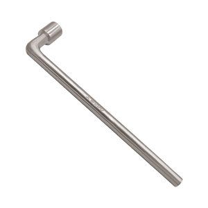 WEDO Marken-Titan-Schiebe-L-Schlüssel 6mm-19mm Sechskantschlüssel - Product Image 1