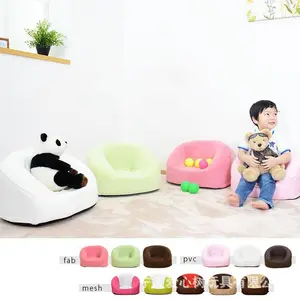 Factory Customized Children's Sofa Full Sponge Baby Small Sofa Baby Boy Lazy Seat Cute Stool