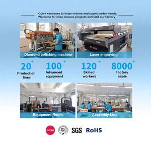 แท่นโชว์เครื่องสำอางอะคริลิคใสแบบกำหนดเอง รุ่น Tinya High-end Series พร้อมไฟ LED สำหรับร้านบิวตี้และร้านค้าหรู - Product Image 5