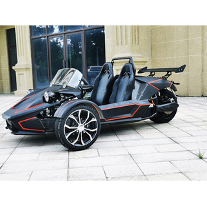 Voiture électrique <span class=keywords><strong>ZTR</strong></span> neuve de haute qualité 2024, à prix réduit, pour adultes, fabriquée en Chine, à trois roues, haute vitesse, vente chaude - Product Image 2