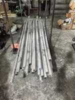 Notre usine peut personnaliser les ferrules en alliage de titane pour les pointes de queues de billard, acceptant des longueurs, des hauteurs, des épaisseurs et des diamètres sur mesure.