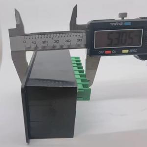 جهاز تحكم رقمي متعدد الوظائف بالجملة للتحكم في درجة الحرارة والرطوبة، صندوق تحكم في الوقت والحرارة لماكينة الكبس الحراري - Product Image 5