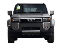 Sedán Usado 2023, Motor Dual 2.4T, Versión TX Completa, 5 Plazas, FAW para Prado, Interior Oscuro, Luces LED, Techo Solar, Automático