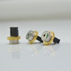 Puissante diode laser bleue Xinland 1.6W 450nm 1600mw 9mm - Product Image 5