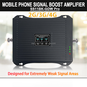 4G Tín Hiệu Cực Yếu Chuyên Nghiệp Điện Thoại Di Động Booster Mạng Tín Hiệu Repeater Khuếch Đại GSM Di Động <span class=keywords><strong>Enhancer</strong></span> 900/1800/2100 - Product Image 2